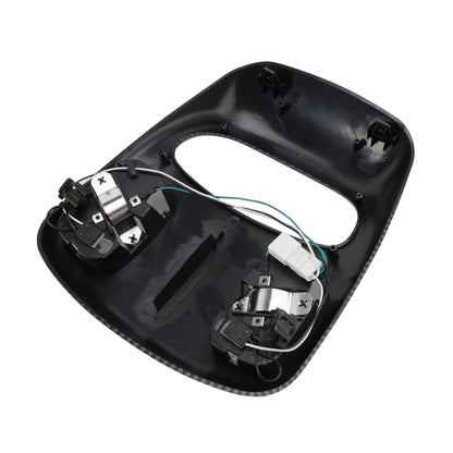 Gruppo console superiore a LED 1DK78BD1AA per Dodge Ram 1500 2500 3500 2002-2010