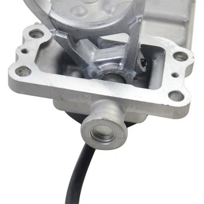 Attuatore del vuoto del differenziale anteriore 4WD Toyota 4Runner 4.0L V6 e 2.7L L4 2003-2019 41400-35034