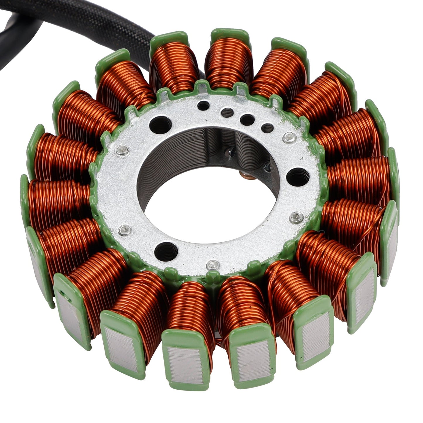Statore del generatore con magnete per Voge 300 AC ACX DX 300 Rally 300R 2019-2024