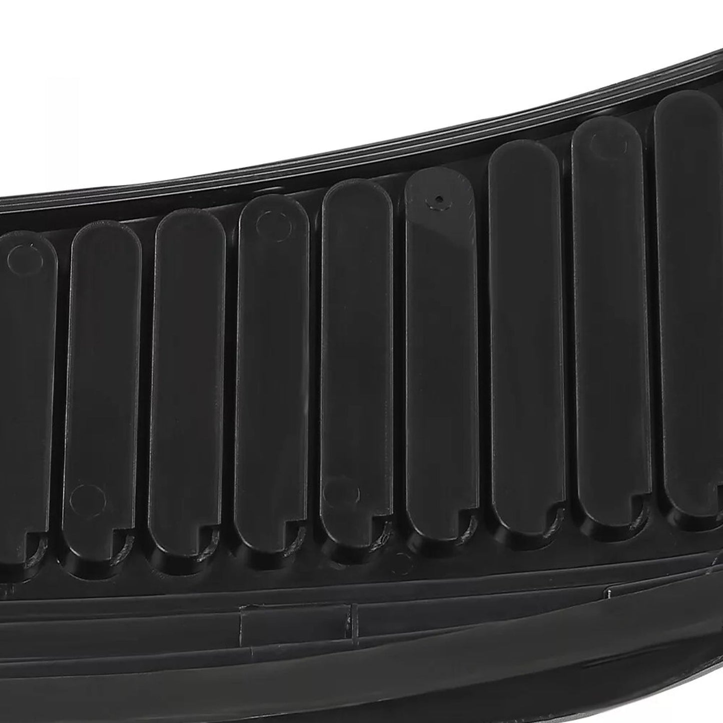 Griglia di ventilazione del cofano tergicristallo per Ford F-250 F-350 F-450 F-550 Super Duty 1999-2007 3C3Z25022A68