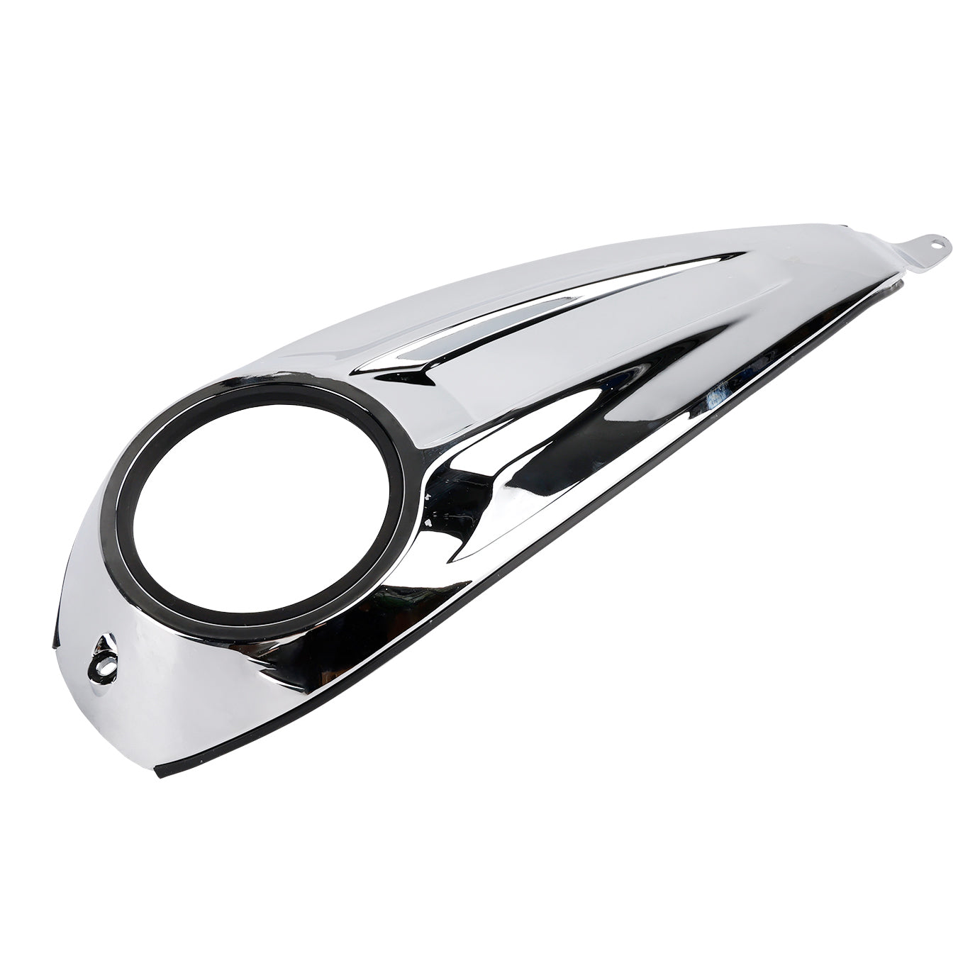 Copertura del serbatoio del carburante per console del cruscotto per Touring Road Glide / Street Glide 2023-2025