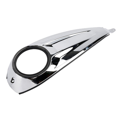 Copertura del serbatoio del carburante per console del cruscotto per Touring Road Glide / Street Glide 2023-2025