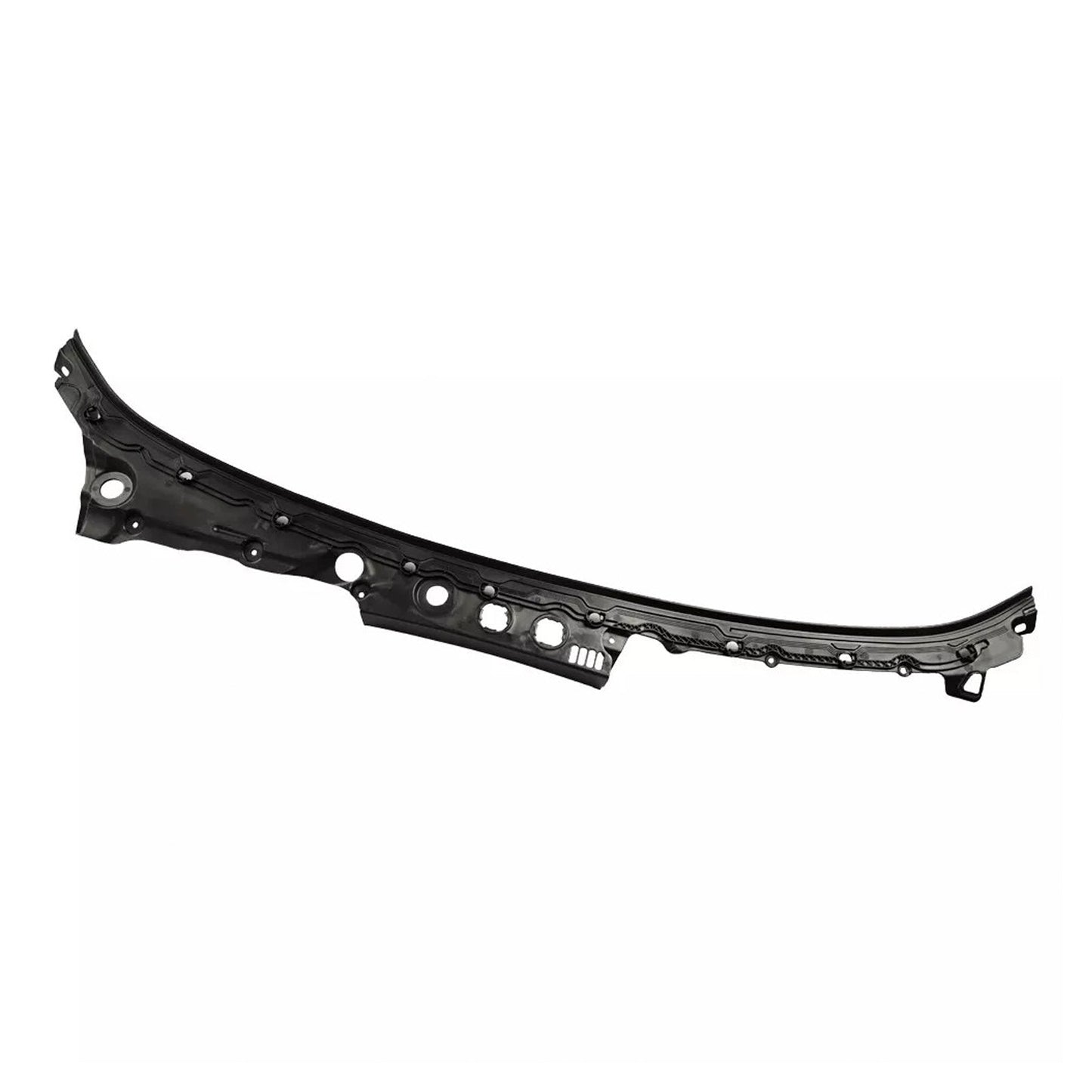 Pannello di copertura del parabrezza per BMW Serie 5 528i 535d 550i 2011-2016 51717203124