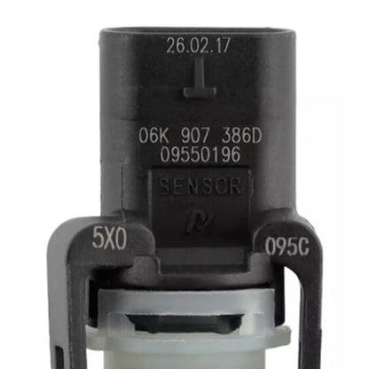 Sensore di controllo del collettore di aspirazione del motore 06K907386D per VW Golf Audi A4