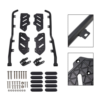 Paraurti protettivo per telaio Yamaha T-Max 560 2022-2024