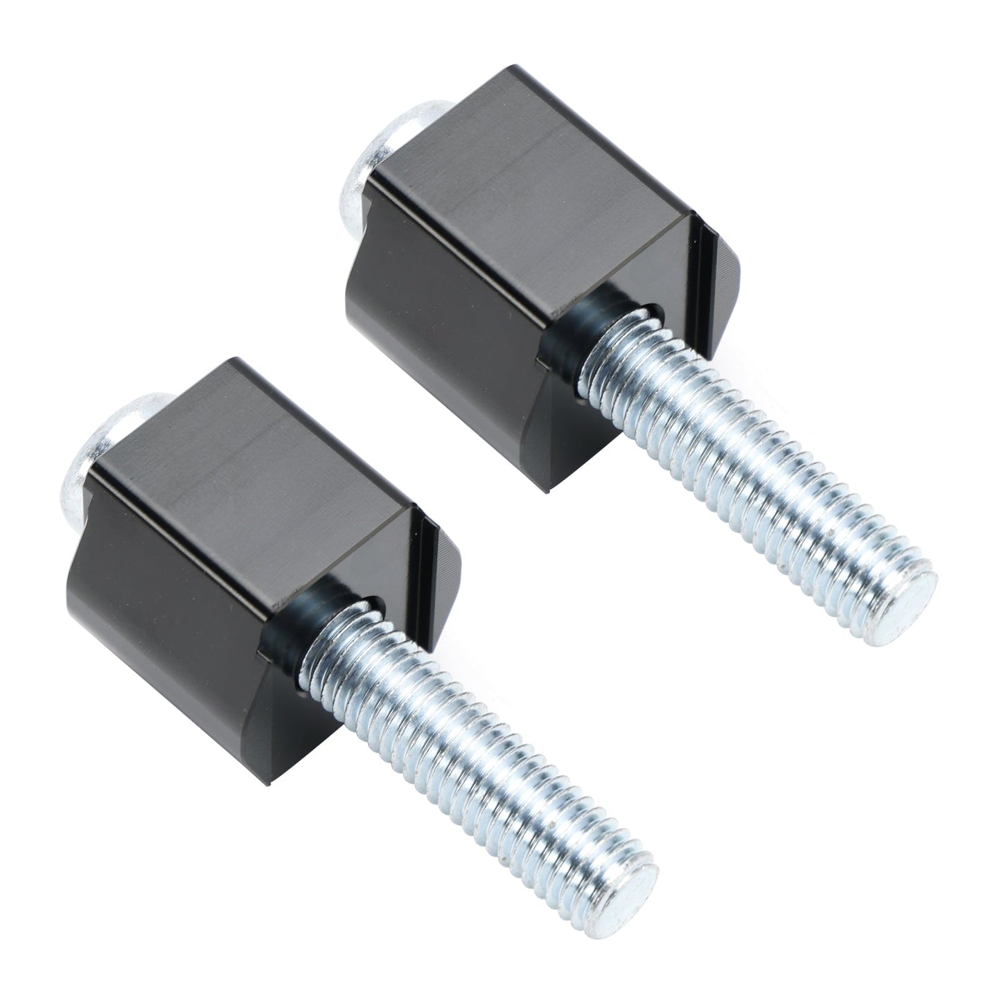 Distanziali per riser manubrio + 25mm per 390 790 890 1290 Adventure / R 2019-2024