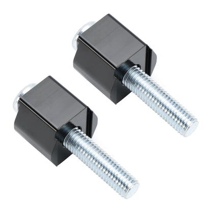 Distanziali per riser manubrio + 25mm per 390 790 890 1290 Adventure / R 2019-2024