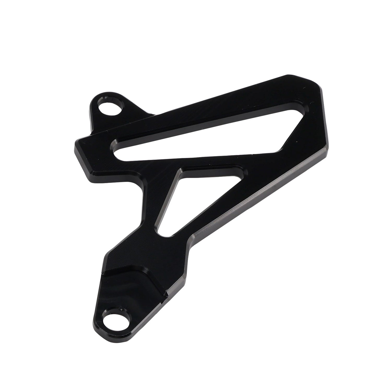 Protezione coperchio pignone anteriore per Suzuki DR-Z400SM 2000-2024 DRZ400/S/E