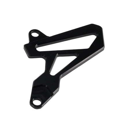 Protezione coperchio pignone anteriore per Suzuki DR-Z400SM 2000-2024 DRZ400/S/E