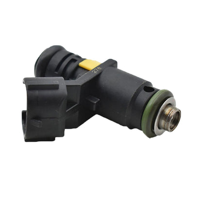 1 iniettore di carburante per Seat Altea e Skoda Fabia I 2006-2007 036906031AG