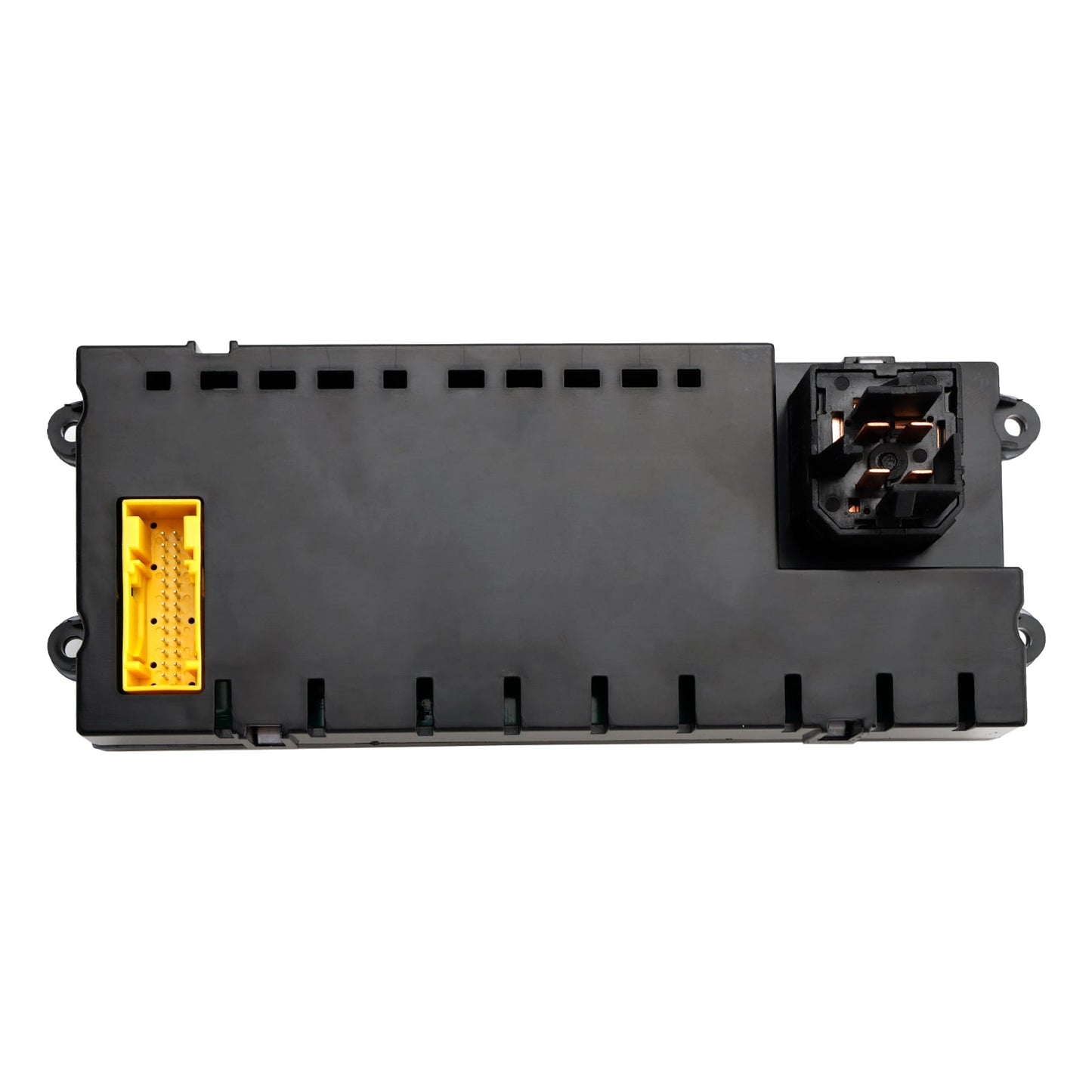 Modulo di controllo della temperatura del climatizzatore del riscaldatore AC Ford F-150 2004-2008 5L3419980AA