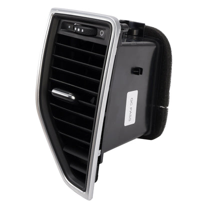 Griglia di ventilazione centrale anteriore sinistra 95B819201 per Porsche Macan 2017-2017
