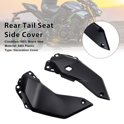 2025-2026 Per Yamaha Tenere 700 T700S Copertura laterale posteriore della sella