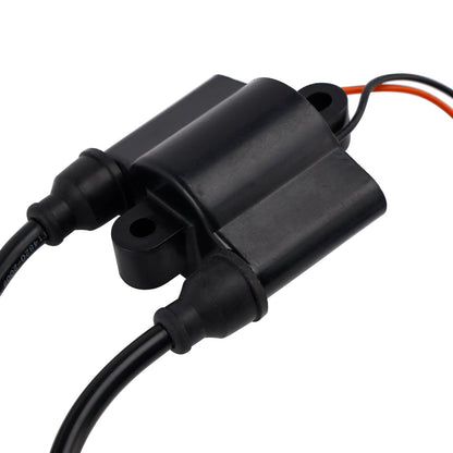Bobina di accensione compatibile con Suzuki 9.9HP DF9.9B 20HP DF20A 13-20 15HP DF15A 2013-2015