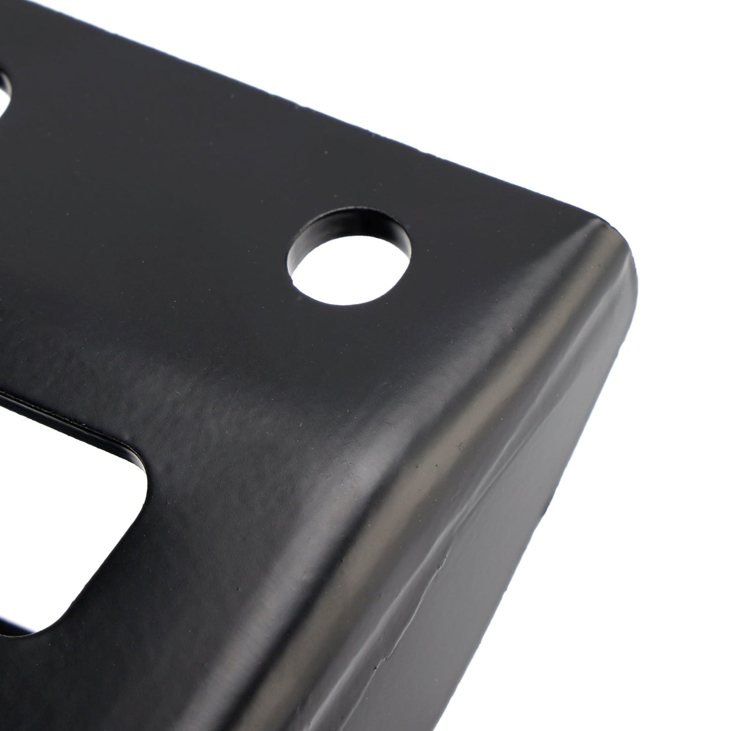 Accessori per gancio di traino posteriore da 2"" per GRIZZLY EPS 2016-2020 B16-F85H0-V0-00