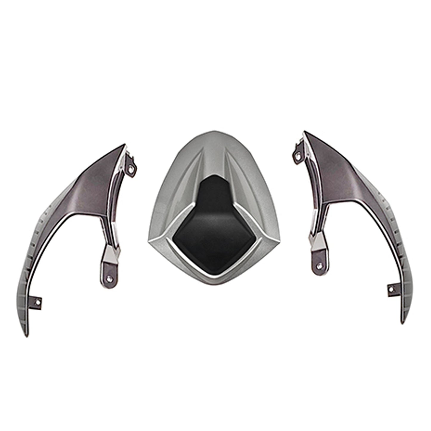 Kit di carene iniettabili per Street Triple 765 R/RS 2020-2022