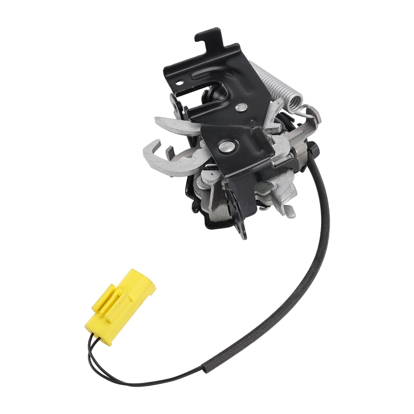 Blocco cofano motore destro attivo 51237347411 per BMW Serie 5 G30 F90 G31 2016-2023