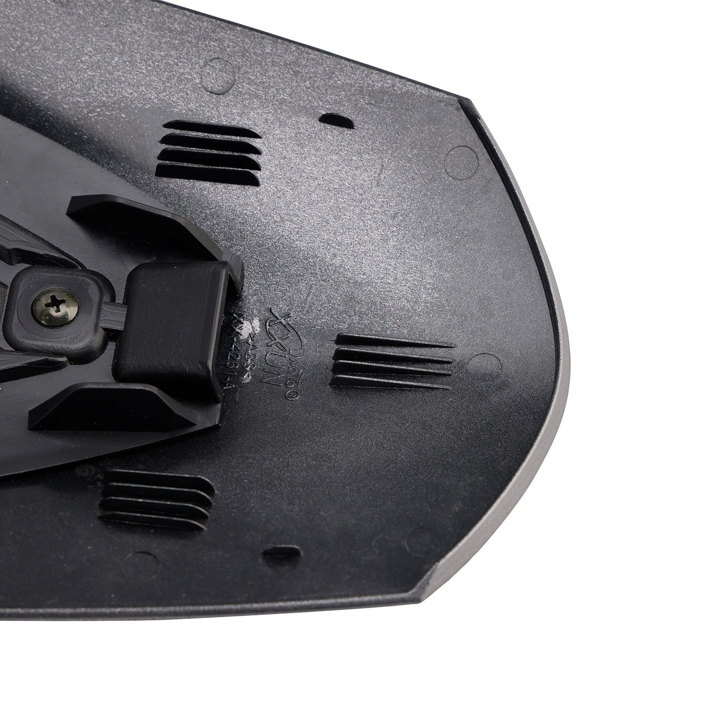 2021-2024 Per Speed Triple 1200 RS Copertura cupolino posteriore sella