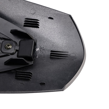 2021-2024 Per Speed Triple 1200 RS Copertura cupolino posteriore sella