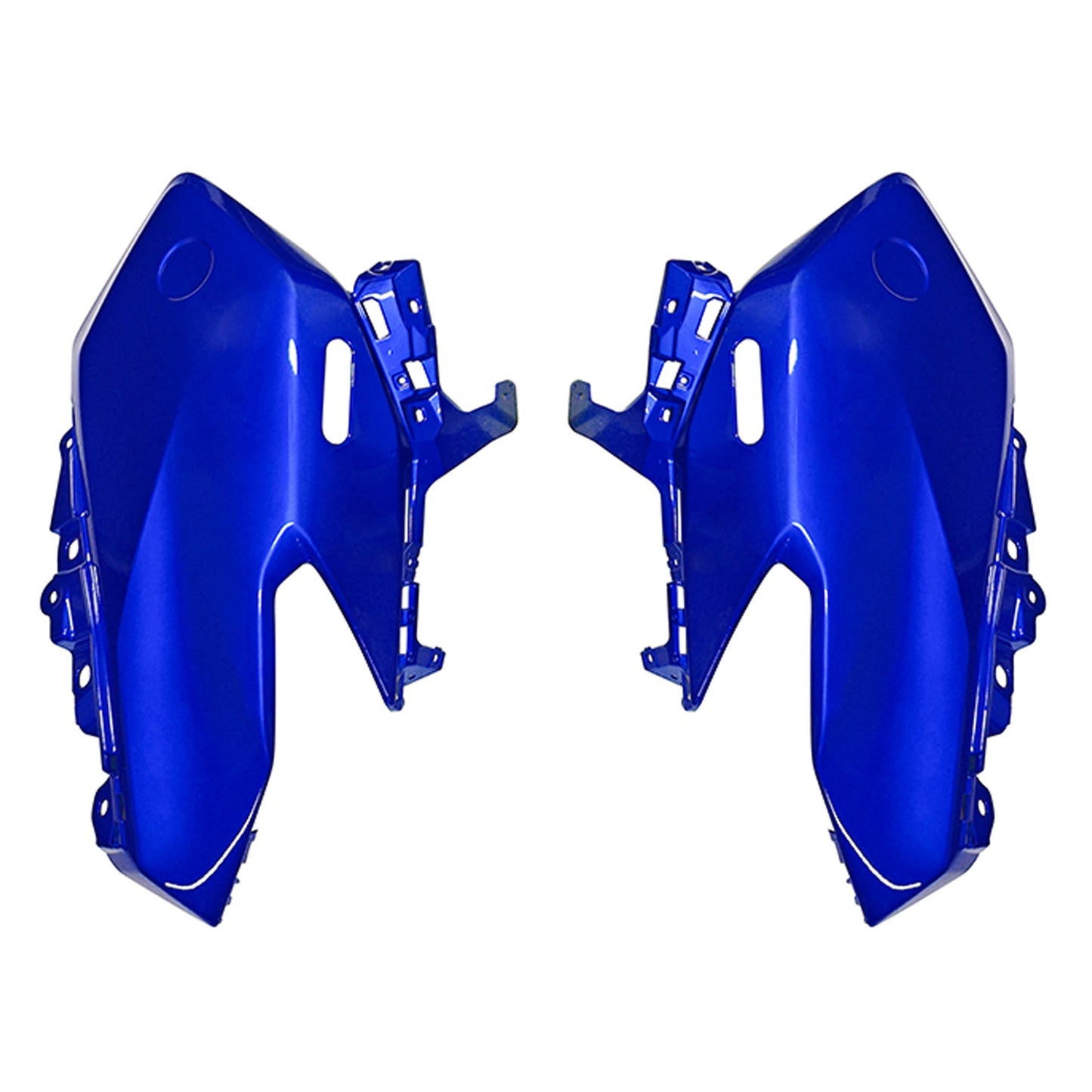 Kit di carene iniettate per Yamaha TMAX560 2025-2026