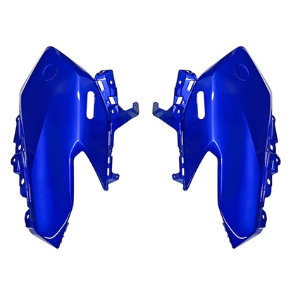 Kit di carene iniettate per Yamaha TMAX560 2025-2026