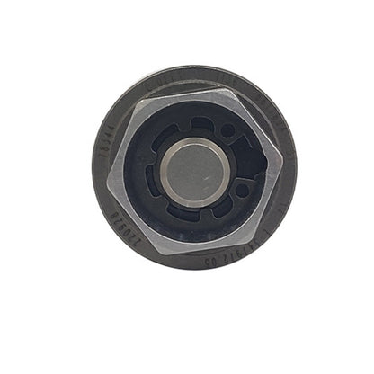 Set di 2 valvole di controllo dell'olio per fasatura variabile delle valvole (VVT) del motore per BMW, codice 11368617694