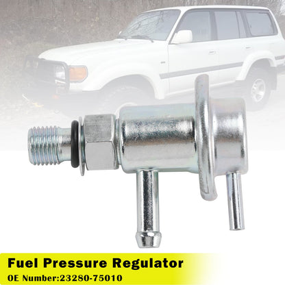 Regolatore di pressione del carburante Toyota Land Cruiser 1993-1997 23280-75010