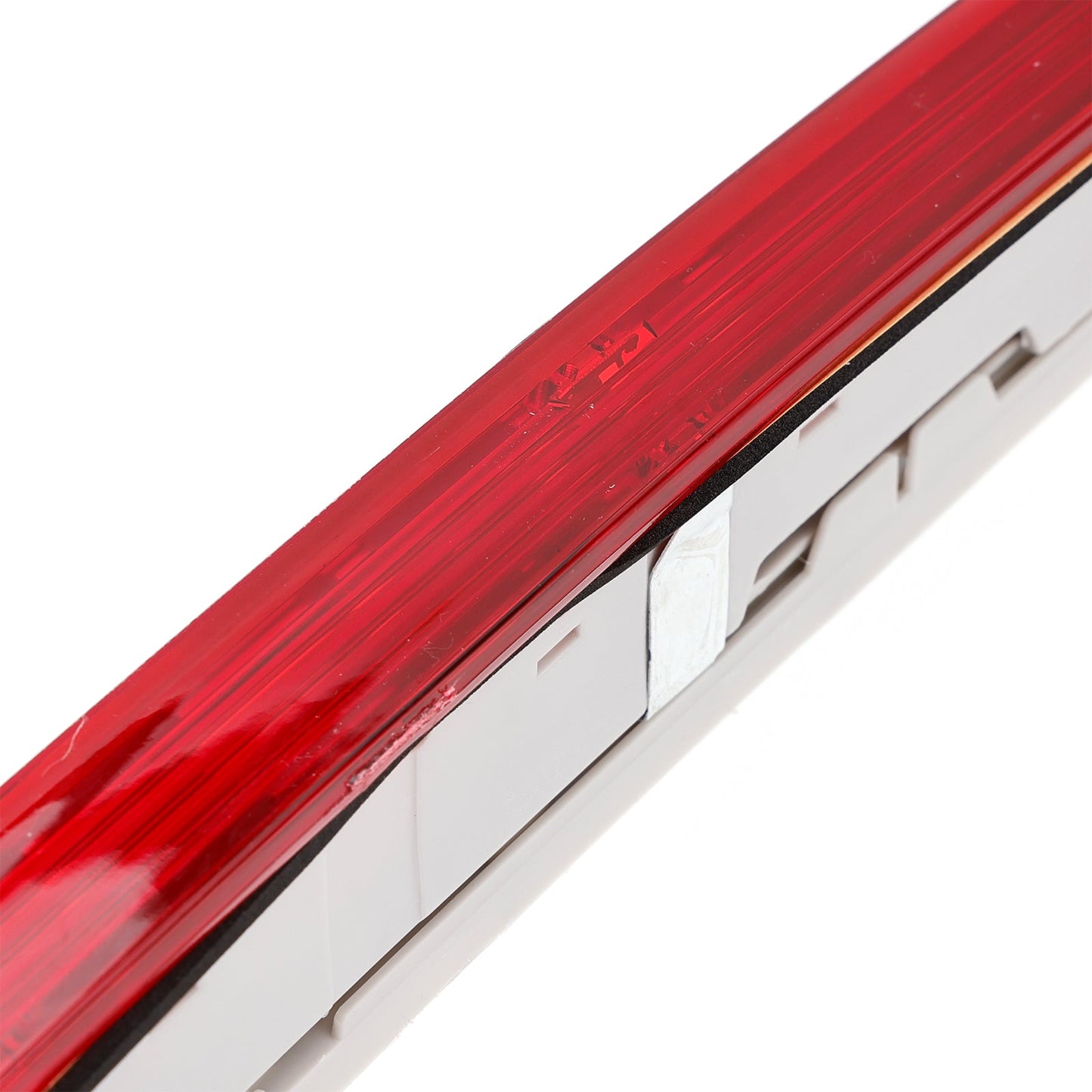 Luce freno posteriore, terza luce di stop 8K9945097 per Audi A4 RS4 B8 Avant, rossa