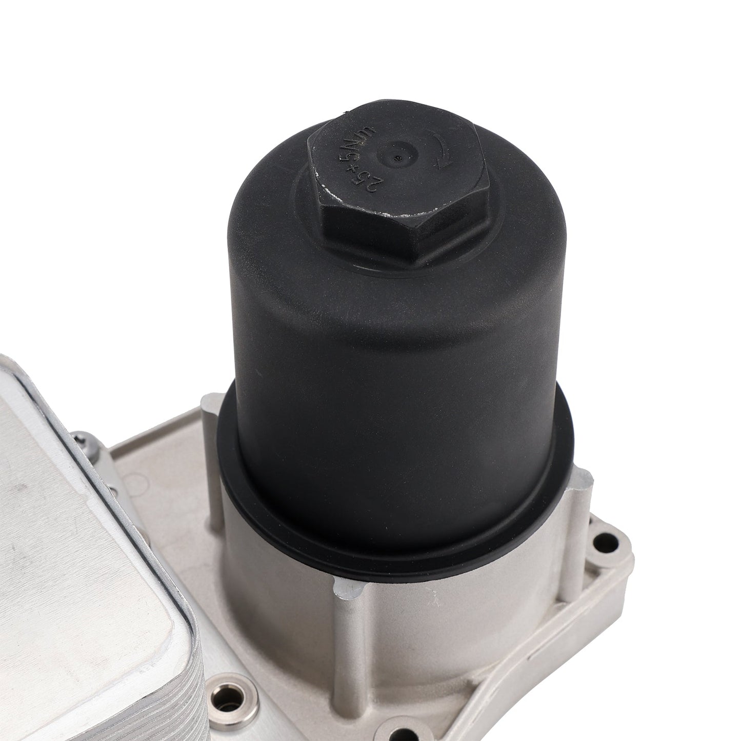 04.2013-ON LAND-ROVER Range Rover Sport (L494) Radiatore olio motore LR113200 Generico