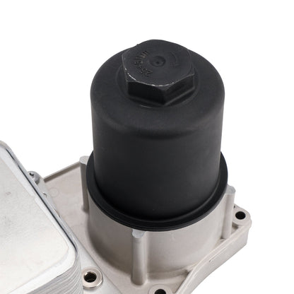 Radiatore olio motore LR113200 adatto per LAND RANGE ROVER 4.4 L322 L405 L494 TDV8