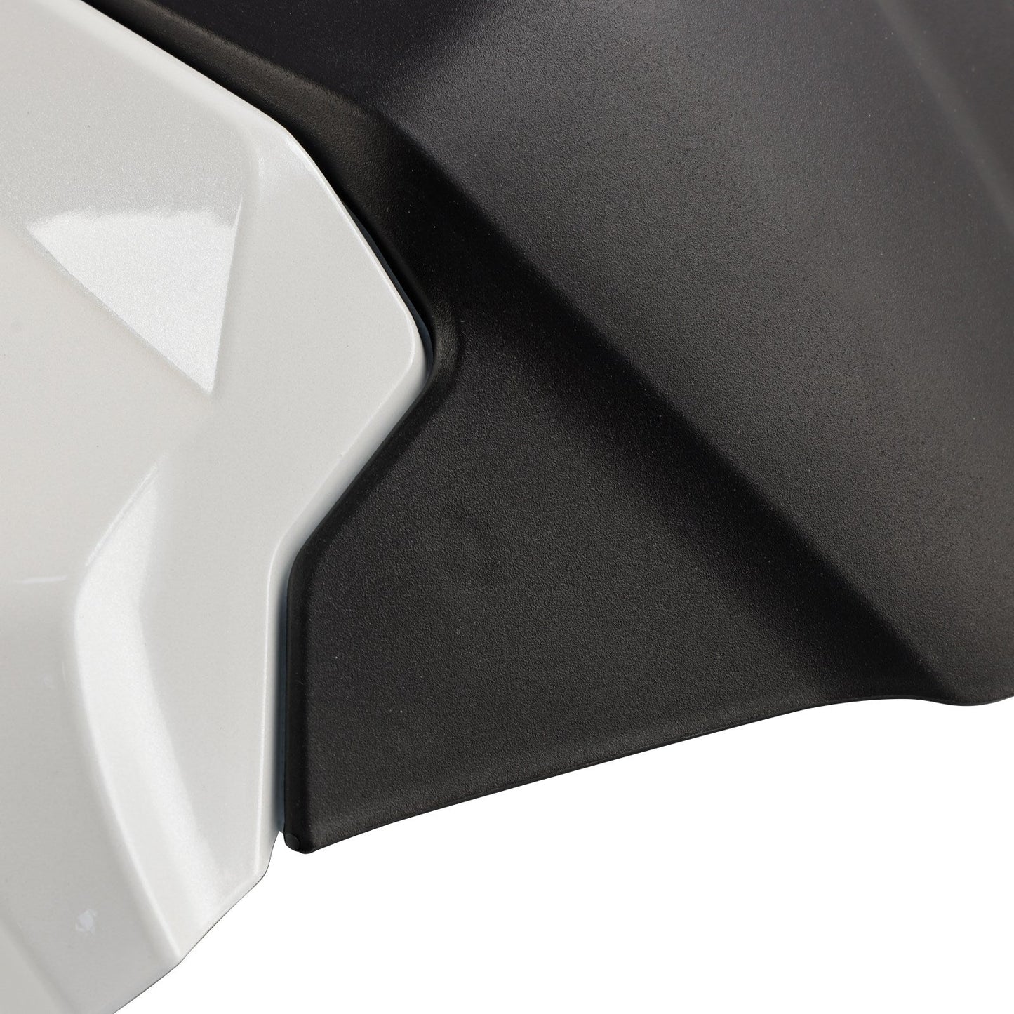 Carenatura per sedile posteriore Daytona 660 2024-2025