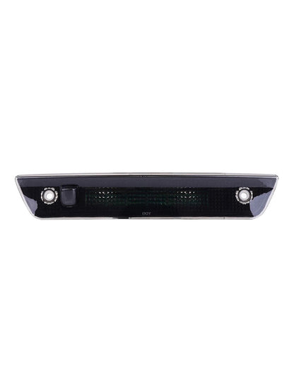 Jeep Grand Cherokee 2005-2010 LED Terza luce di stop 55157397AD Nero