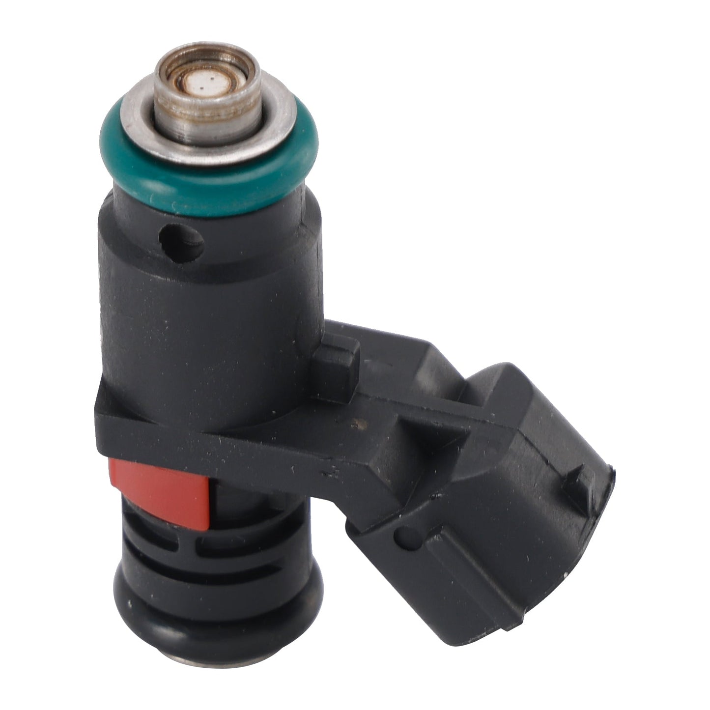 1 iniettore di carburante per VW Polo Seat Cordoba Toledo Skoda Fabia 1.2 03E906031C