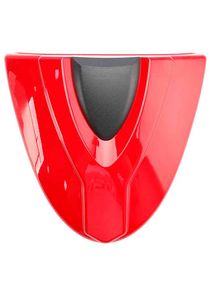 Carenatura del coprisedile posteriore Trident 660 2021-2024