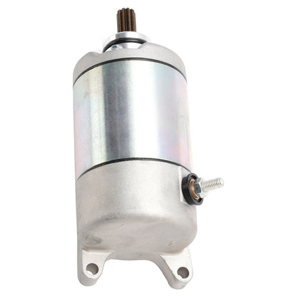 MOTORINO DI AVVIAMENTO PER HiSUN,UTV,ATV,400,YS400,MSU400,MSU,HS,400,MASSIMO,BENNCHE
