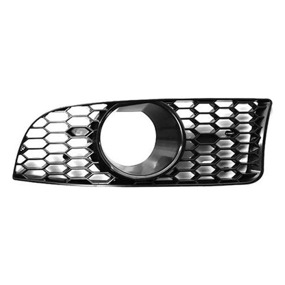 Griglia inferiore paraurti anteriore stile M3 per BMW Serie 3 E90 E92 E93 2009-2011