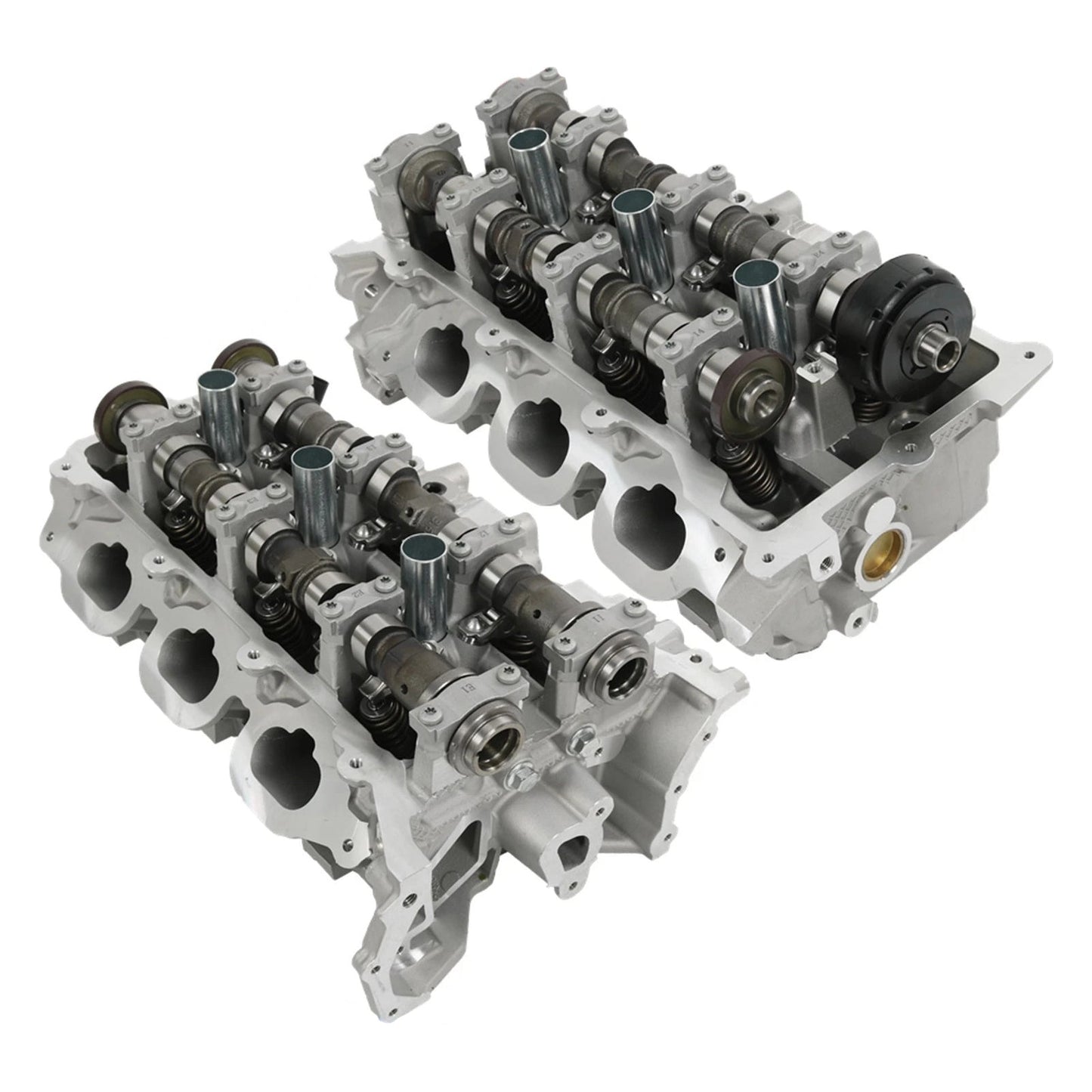 Testata cilindro sinistra+destra nuova di zecca per Dodge Grand Caravan 3.6L 2011-2013 05184445AI AJ