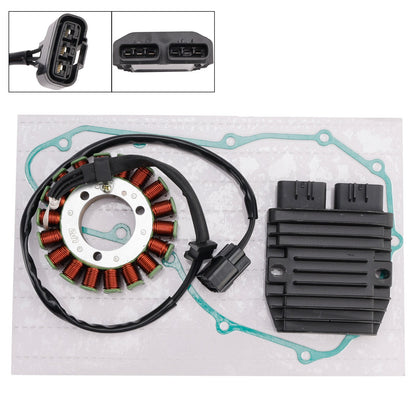 Guarnizione regolatore statore generatore per Moto Morini X-Cape 650 2021-2024 113001-P14A-0000