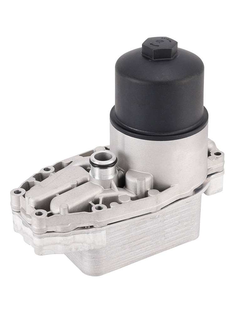 2009/04-2014/10 Citroën C5 III Break RW 3.0L Radiatore olio Olio motore 9X2Q6B624BB LR013149