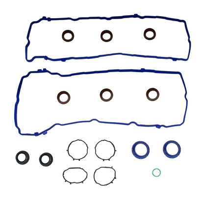 Set guarnizioni coperchio valvole Jeep Wrangler 3.6L V6 2016-2022 (con Grom) DOHC VC1184G