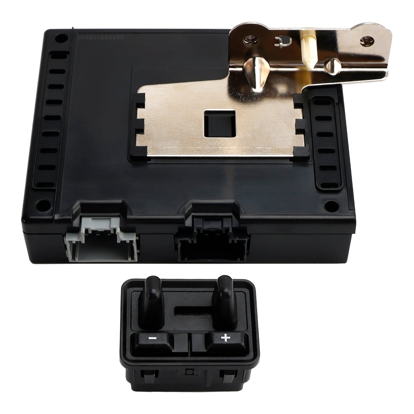 Modulo di controllo del freno del rimorchio integrato nel cruscotto Ford F-150 ML3Z-19H332-AB 2021-2023