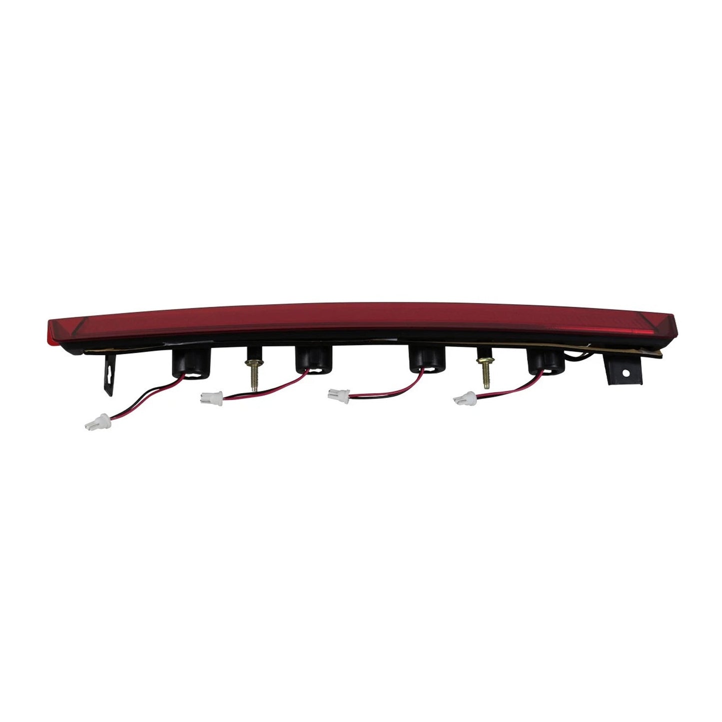 Luce di stop a LED rossa brillante per Ford Mustang V6/GT 1999-2004