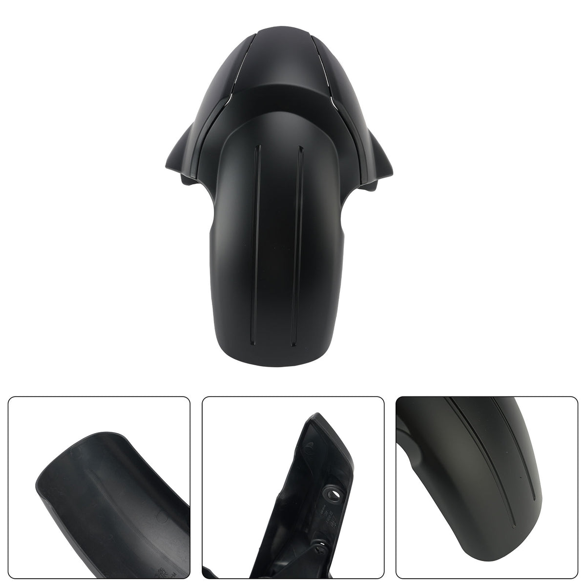 Parafango anteriore per Trident 660 2022-2025