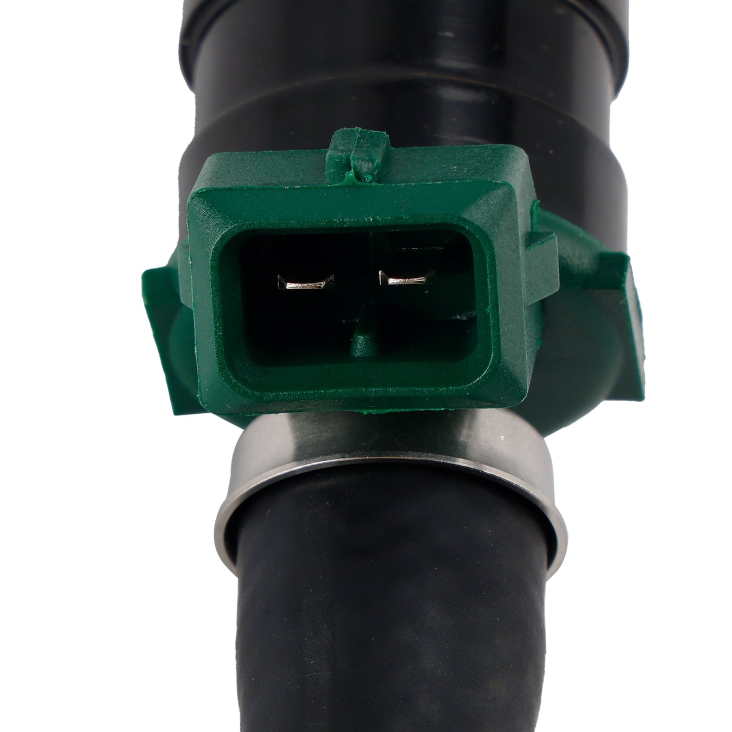 Iniettore di carburante 4 pezzi 0280150114 adatto a VW, Opel, Renault, Alfa Romeo
