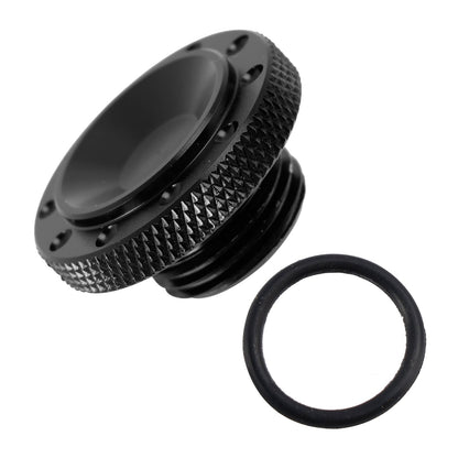 Tappo di riempimento olio CNC per Speed 400 / Speed T4 / Scrambler 400 X 2023-2025