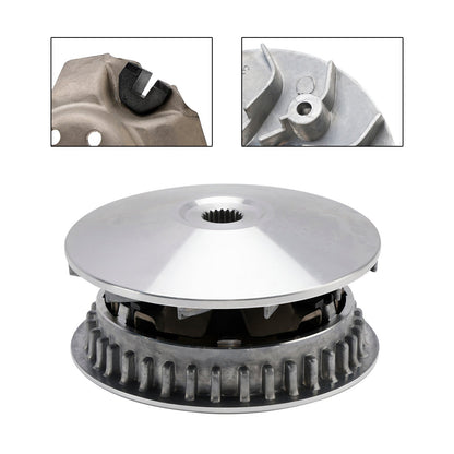 Variatore secondario frizione posteriore SYM HD2 200 2014-2015 2110-LVA-000 22110-RAT-000