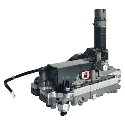 Corpo valvola di trasmissione con piastra 48800-2H000 C0GF1 per Hyundai 2019+
