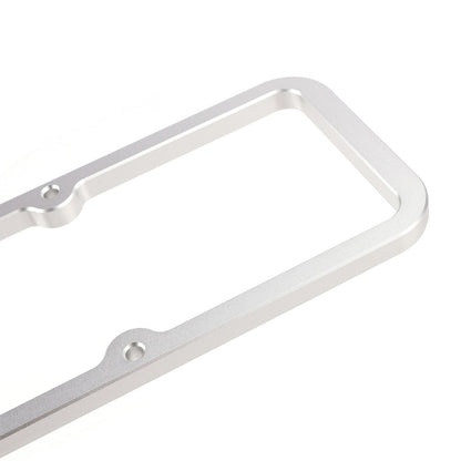 Distanziale coperchio valvole Small Block 1/2""3/8"" 500 Riser 350 per rullo di montaggio albero