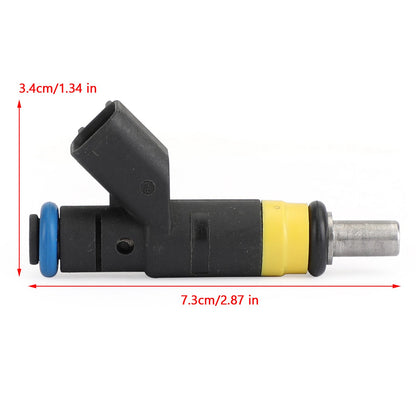 Iniettori di carburante 8Pcs 05037479AA Per Chrysler300 RAM 1500 2500 3500