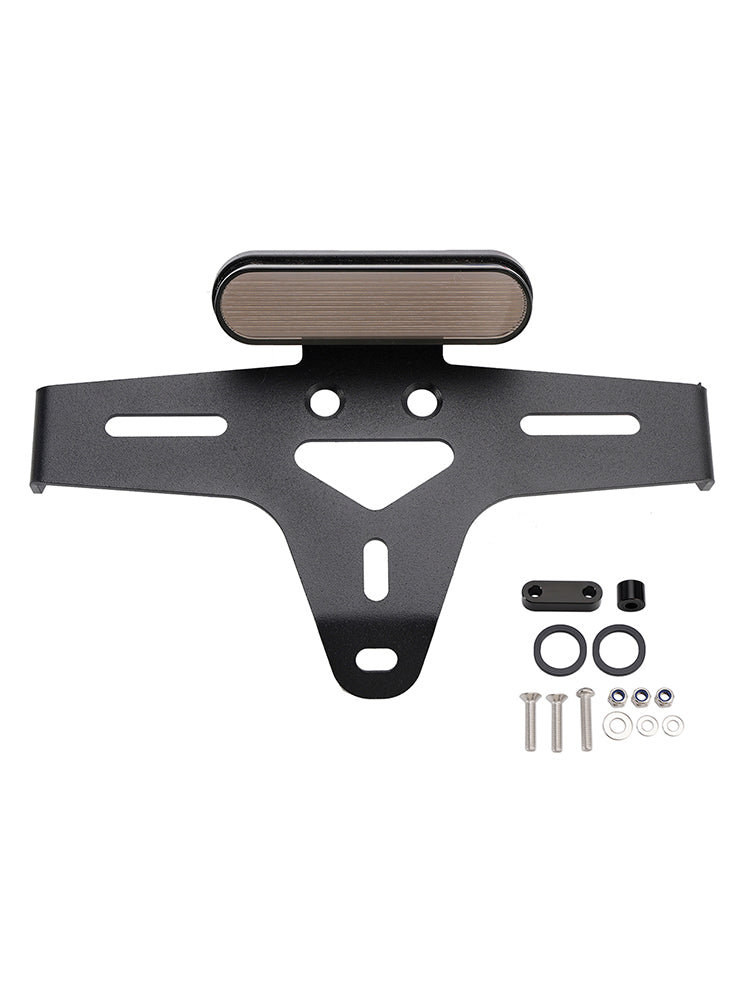 Supporto per telaio porta targa HONDA CM 500S 2021-2024